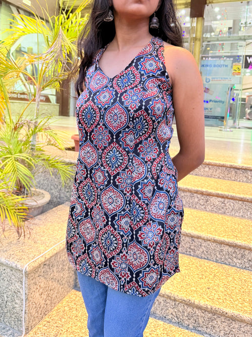 Halter Rani 2.0