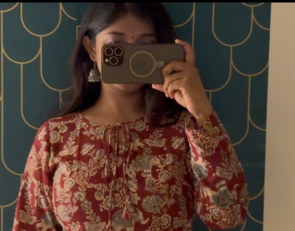 Mridu