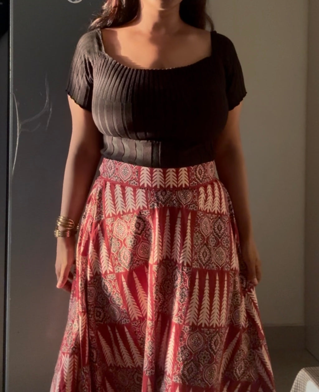 Kashvi Skirt 02