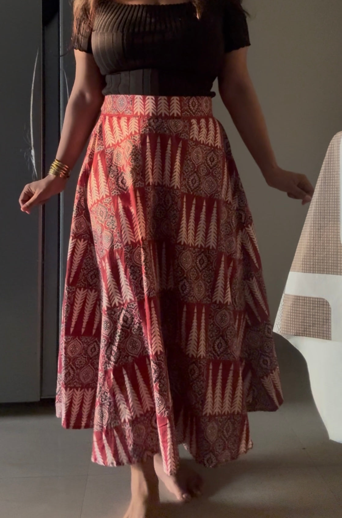 Kashvi Skirt 02