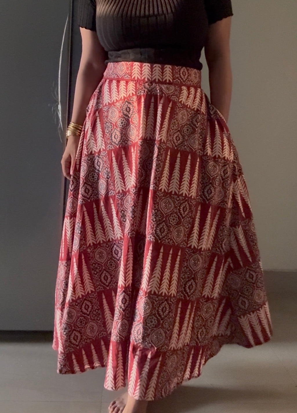 Kashvi Skirt 02