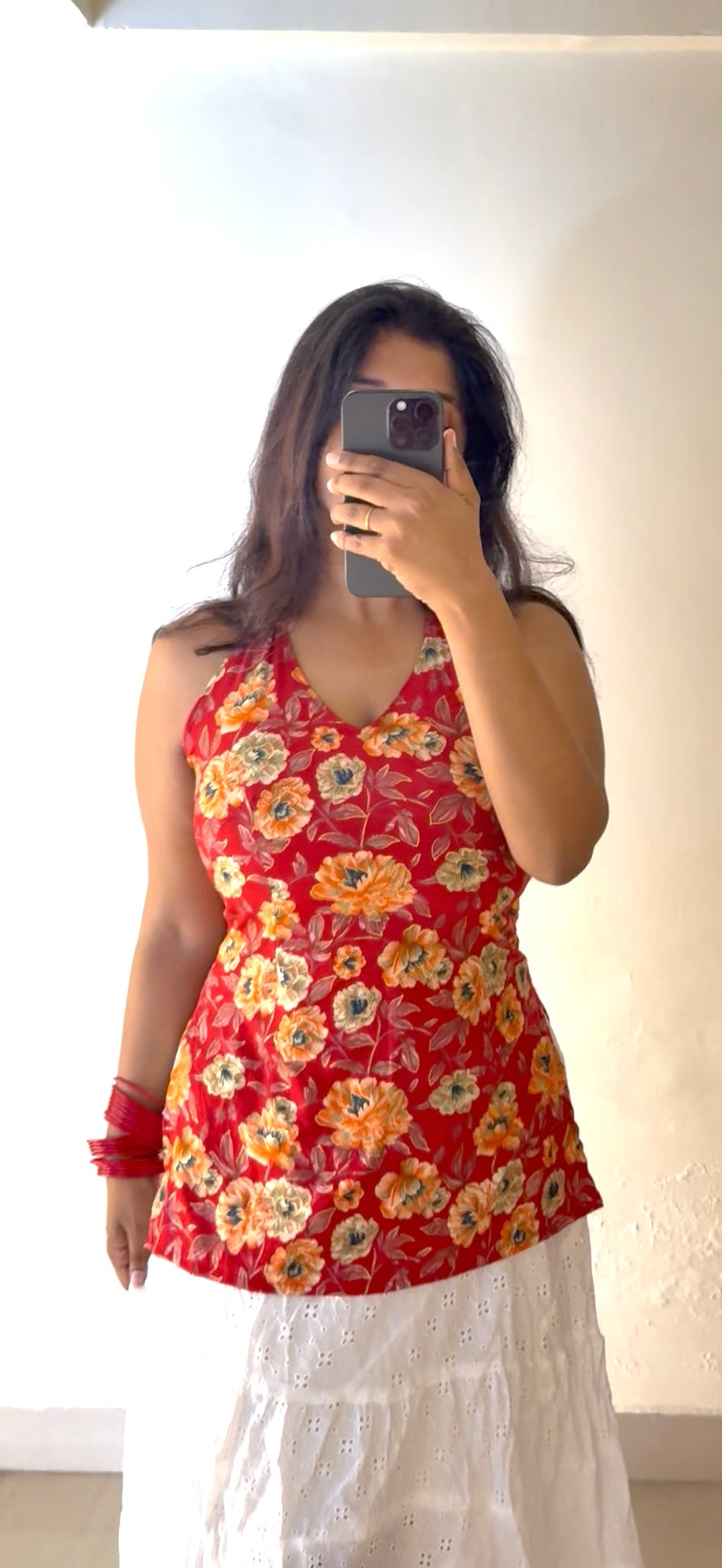 Halter Lolita
