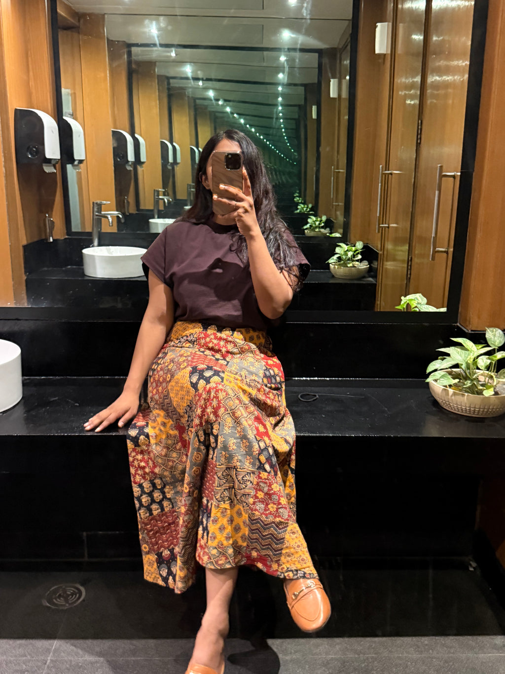Kashvi Skirt 01