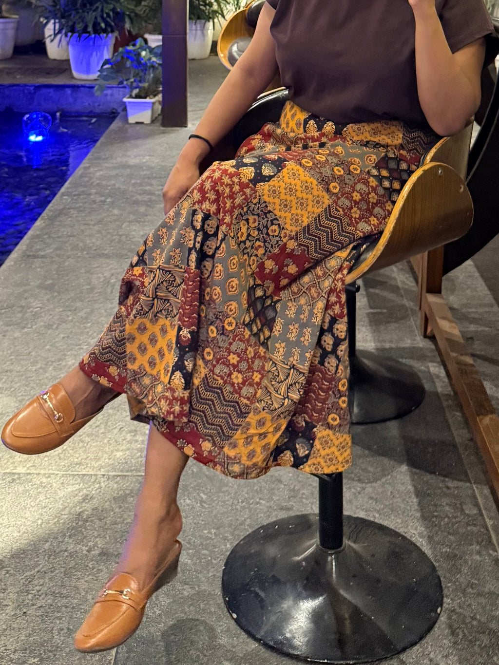 Kashvi Skirt 01