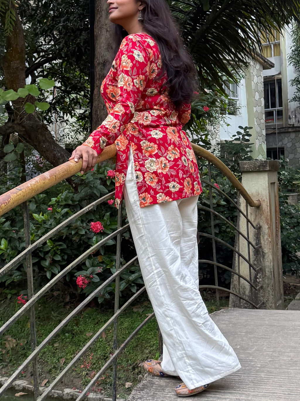 Kashish Full Sleeves