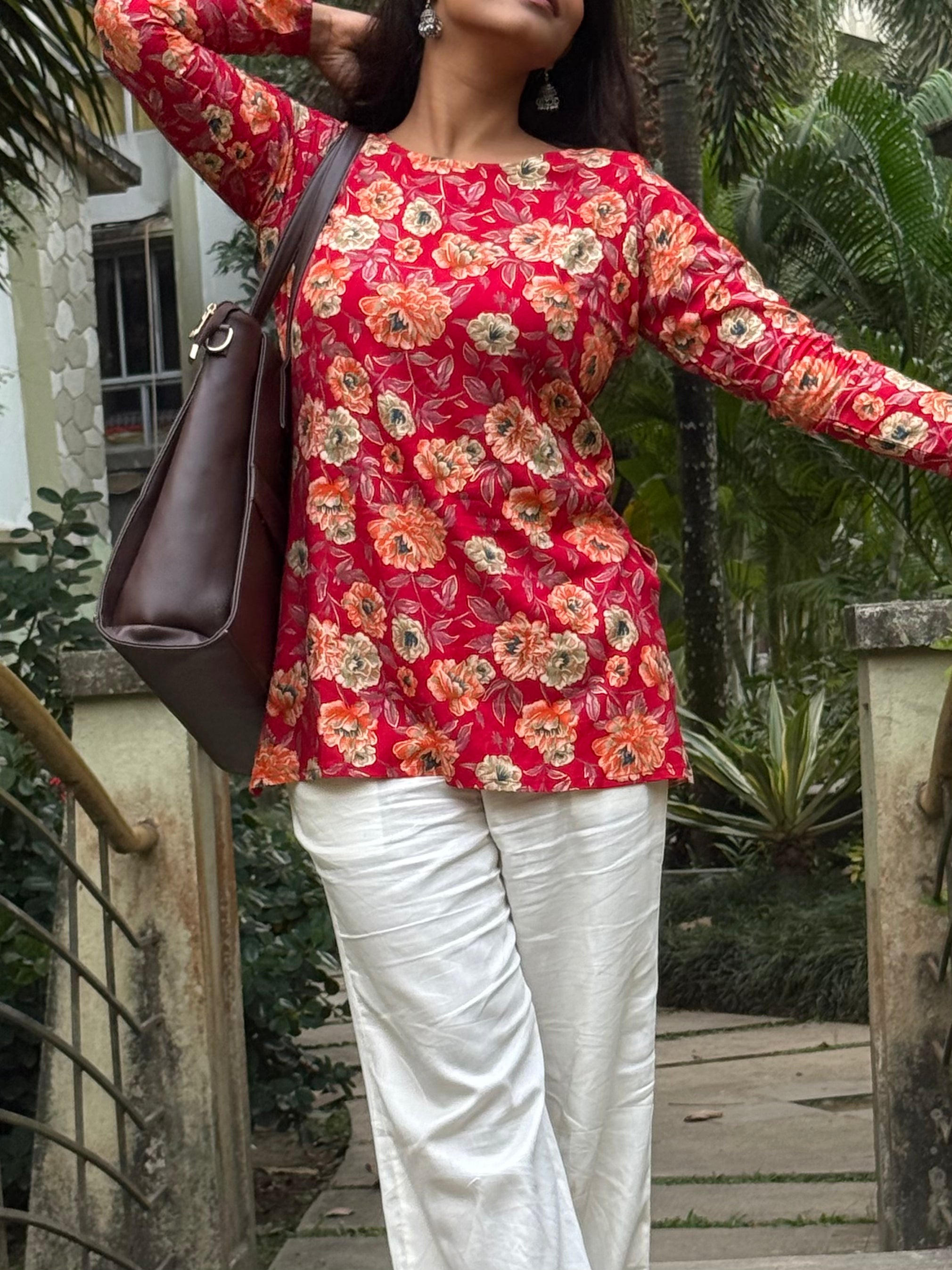 Kashish Full Sleeves