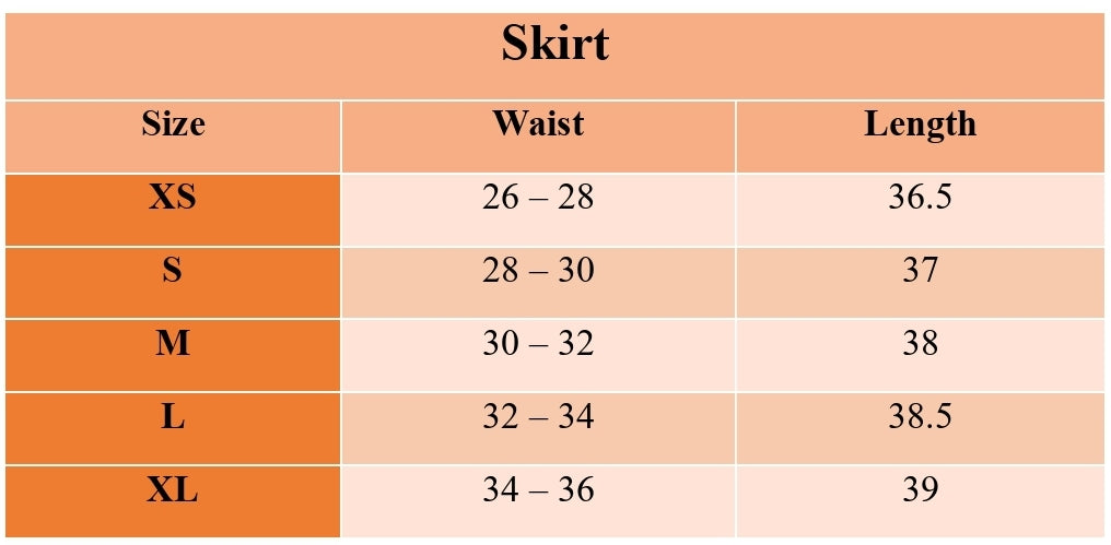 Kashvi Skirt 01