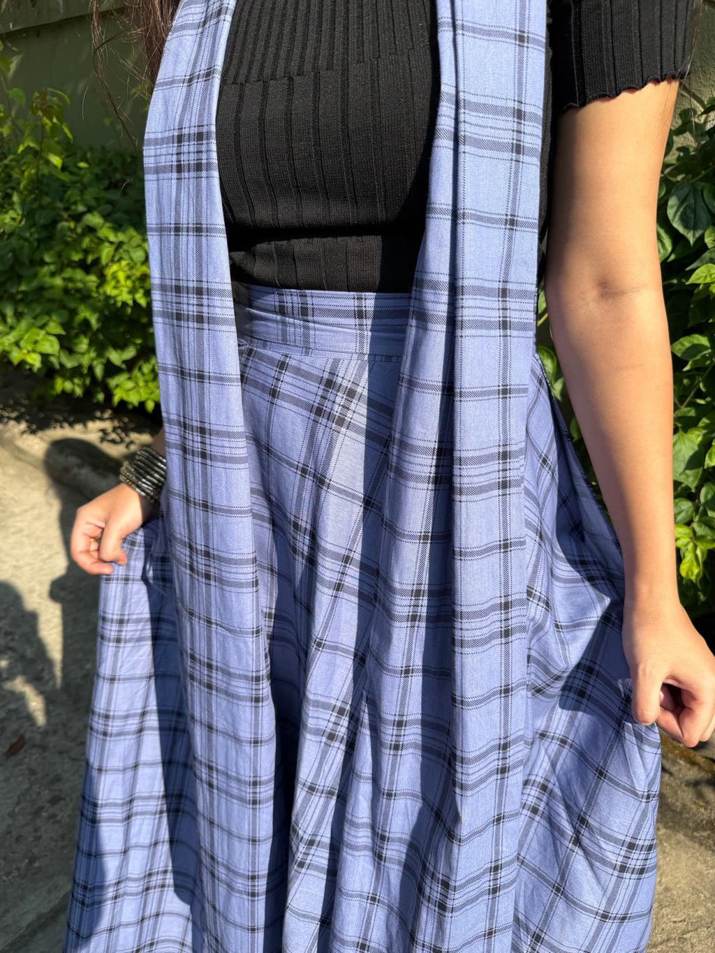 Dastan (Skirt & Dupatta set)