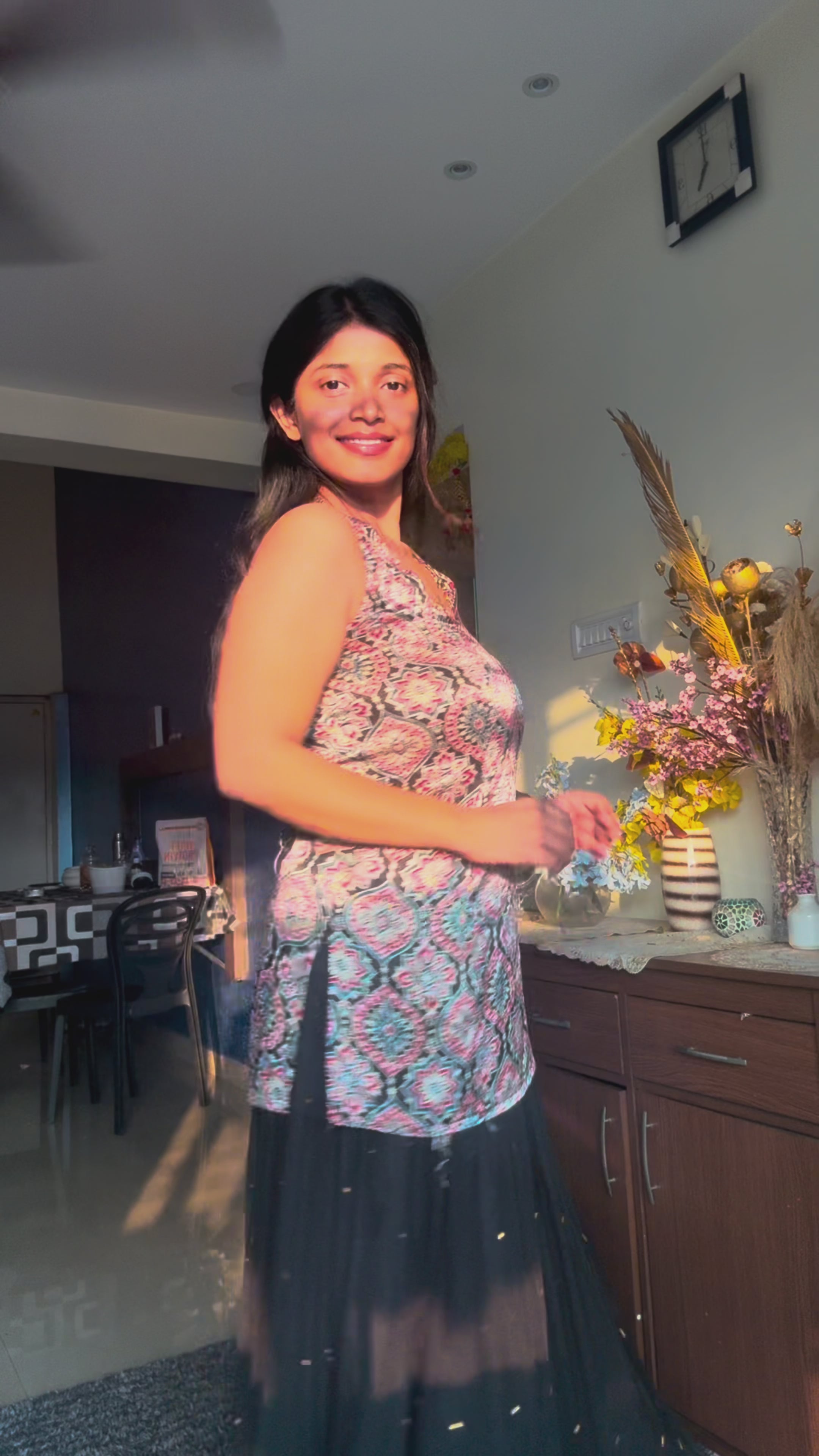 Halter Rani 2.0