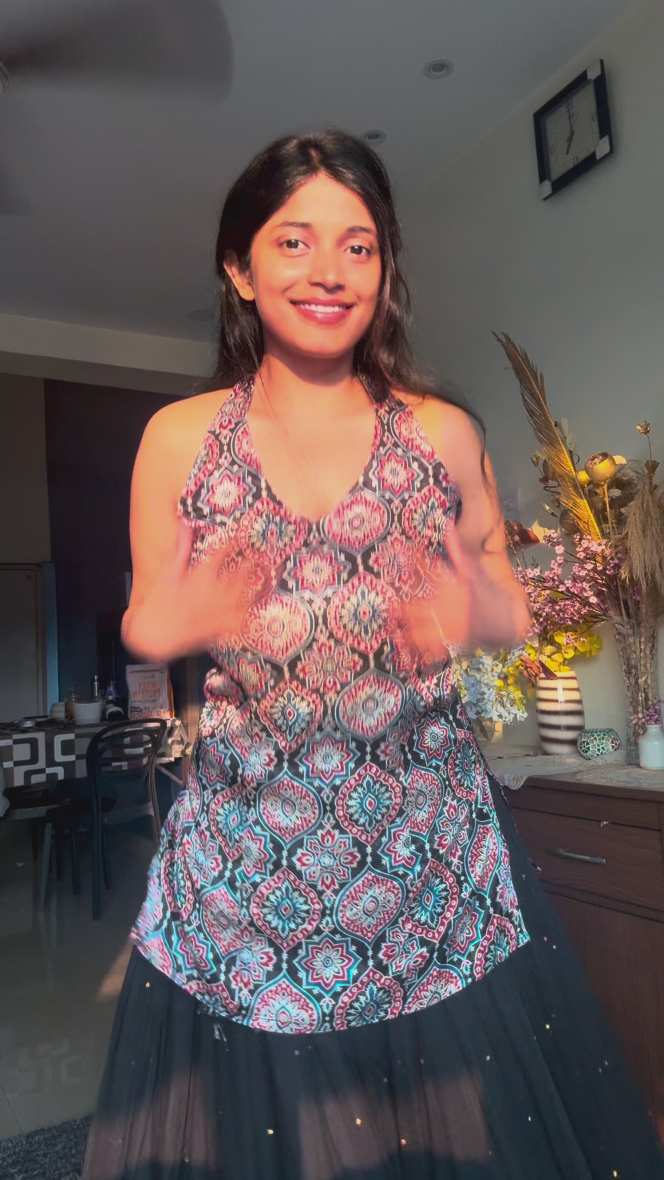 Halter Rani 2.0
