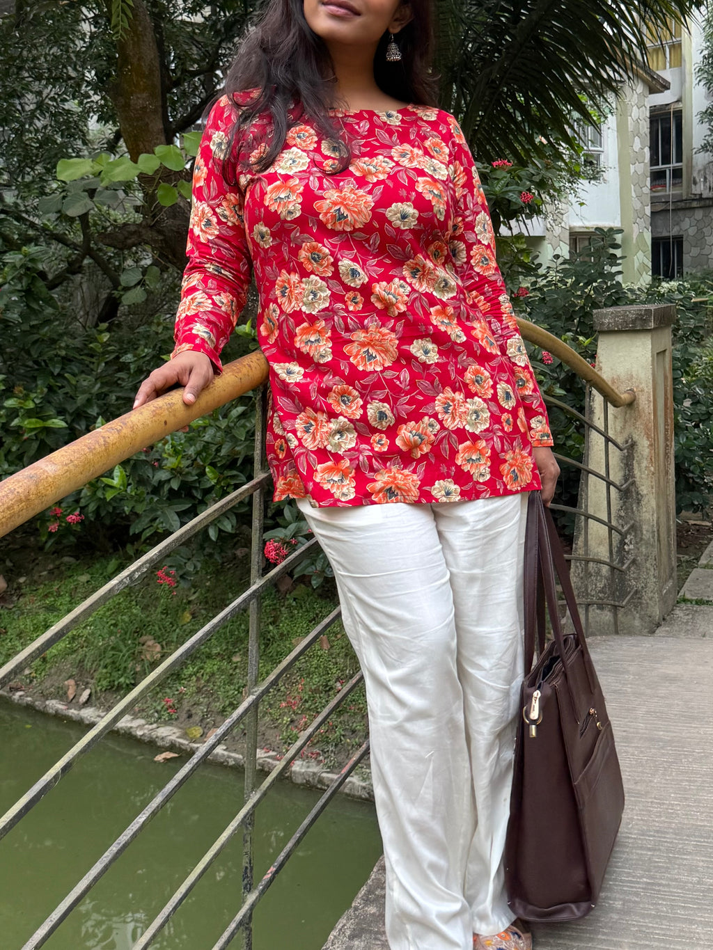 Kashish Full Sleeves